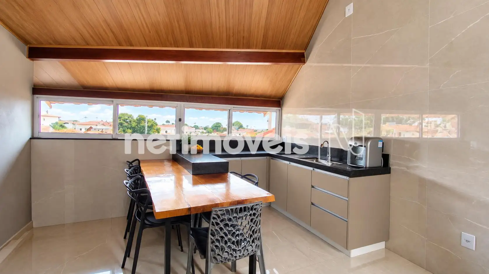 Cozinha Casa 2
