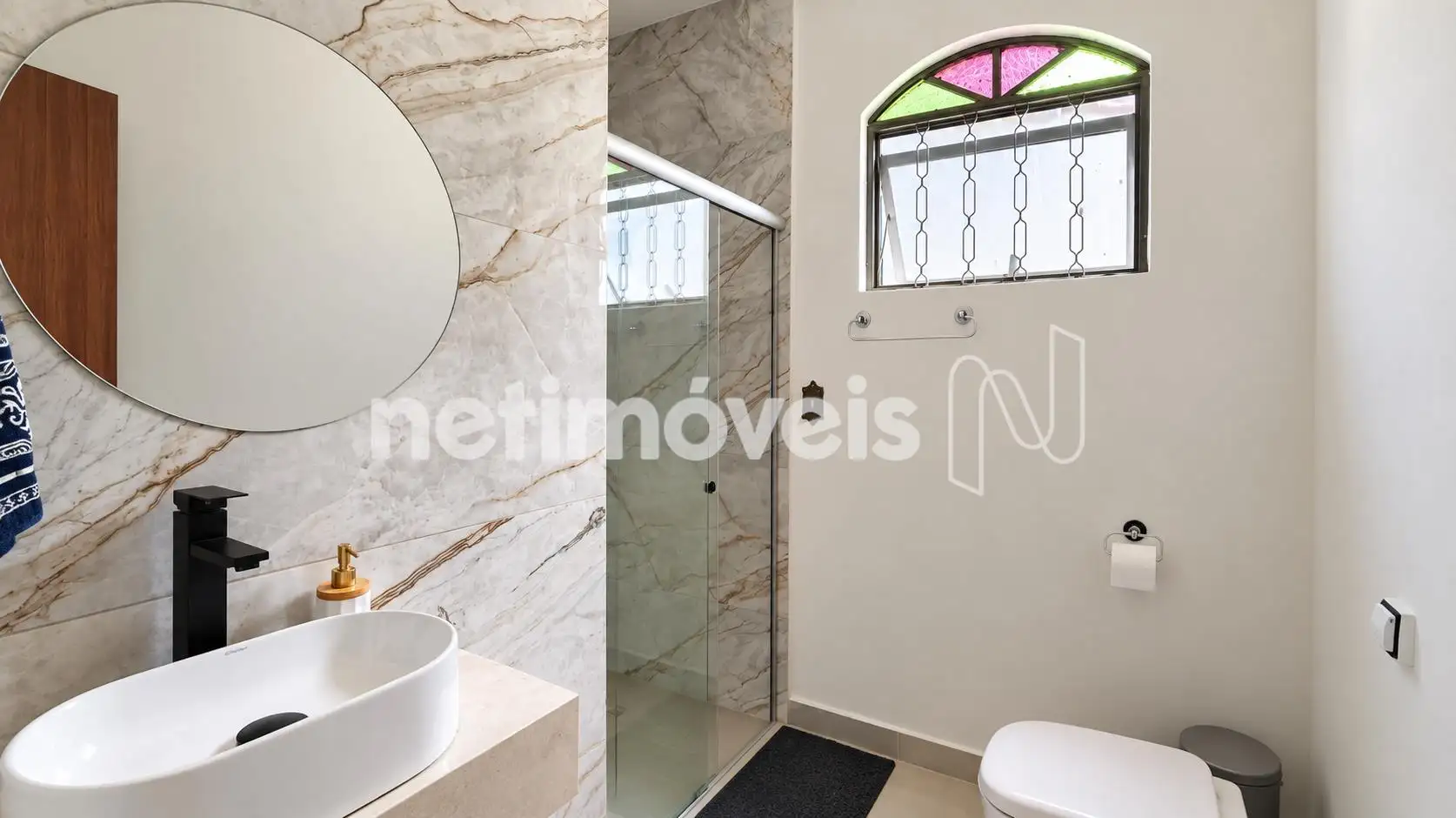Banheiro Casa 2