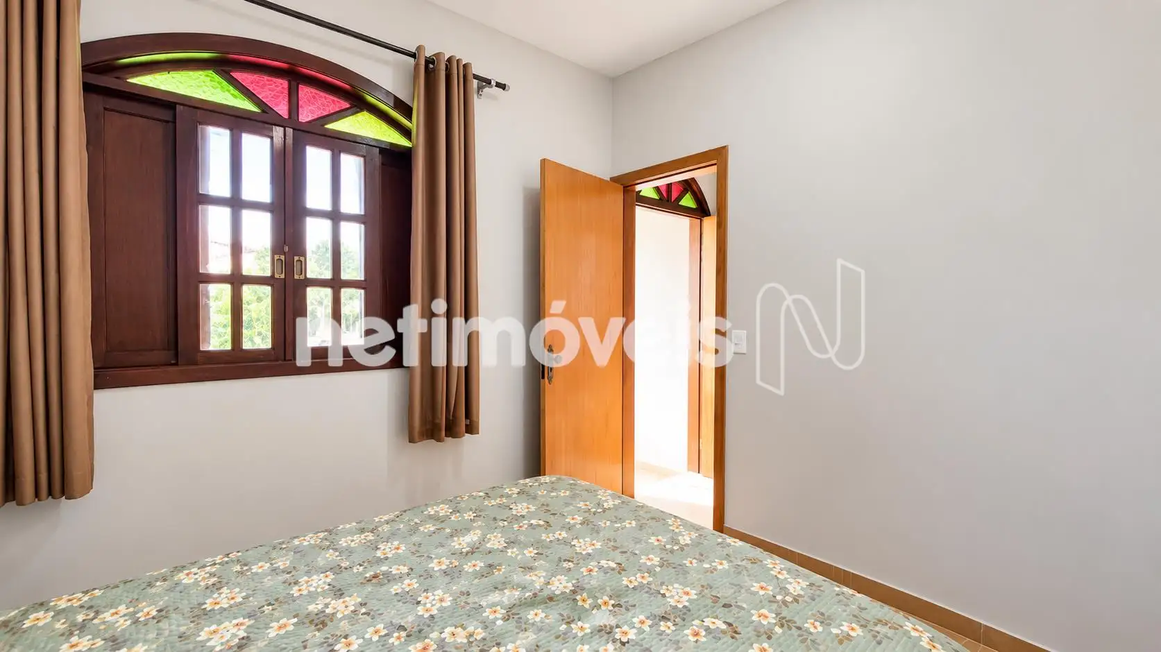 Quarto Casa 2