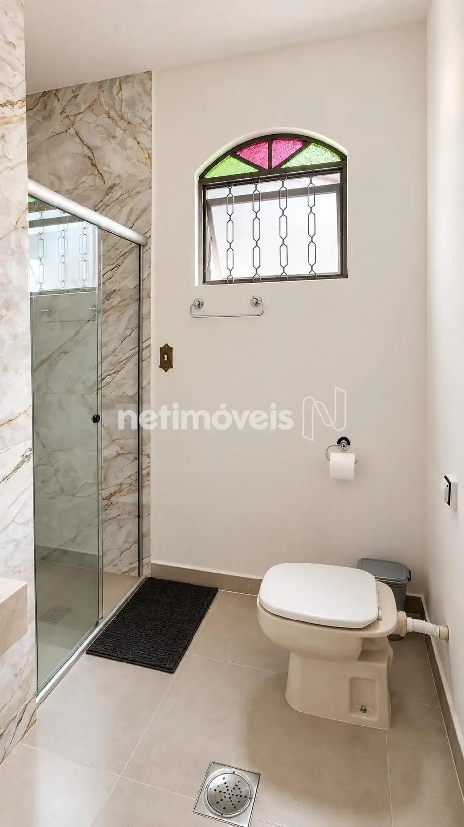 Banheiro Casa 2