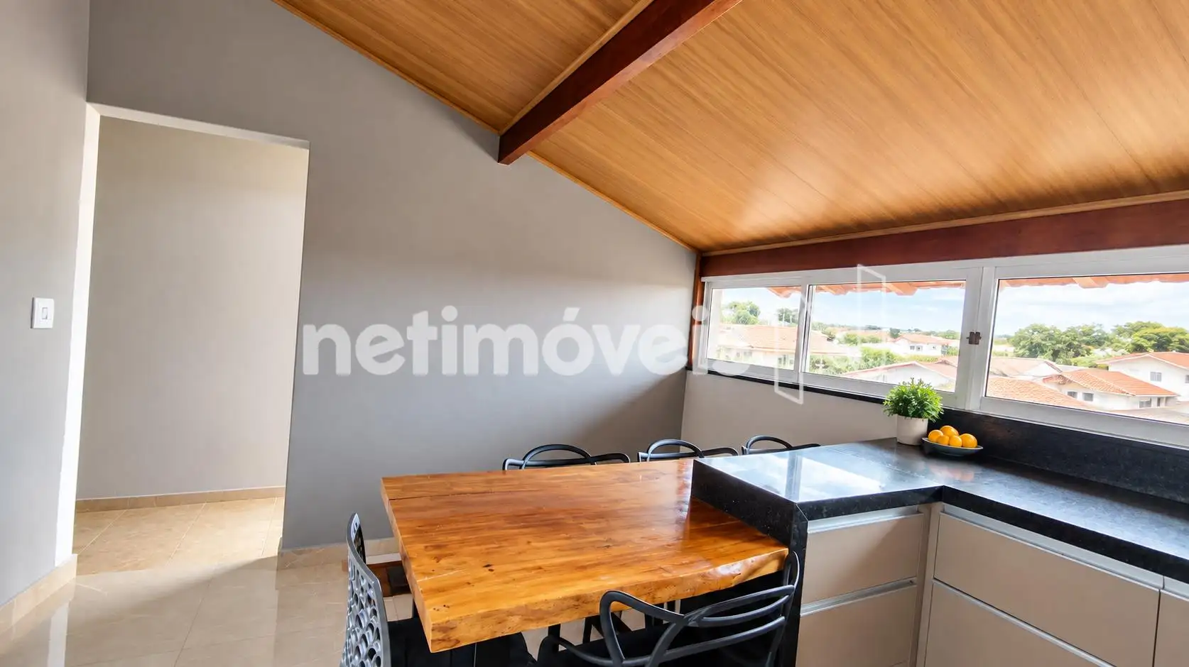 Cozinha Casa 2