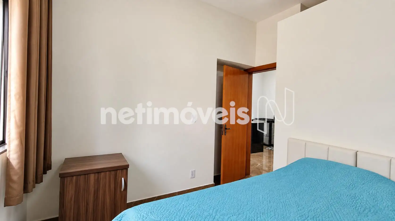 Quarto Casa 1