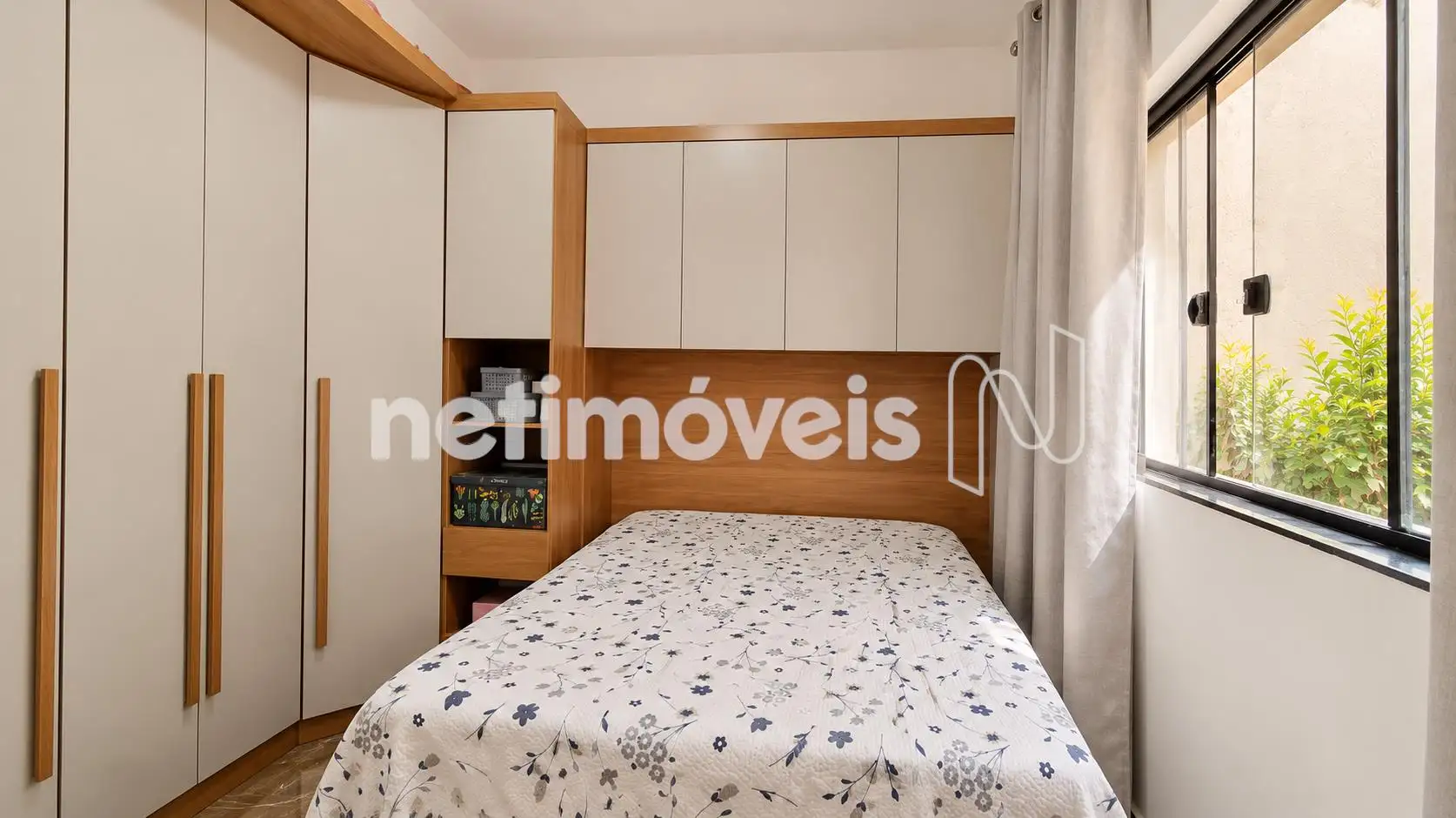 Suíte Casa 1