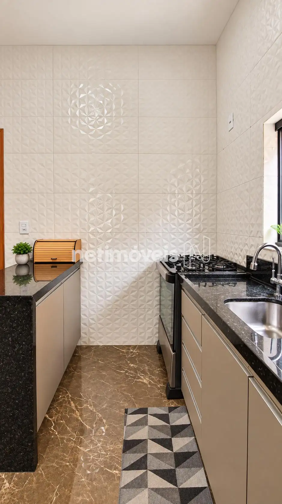Cozinha Casa 1