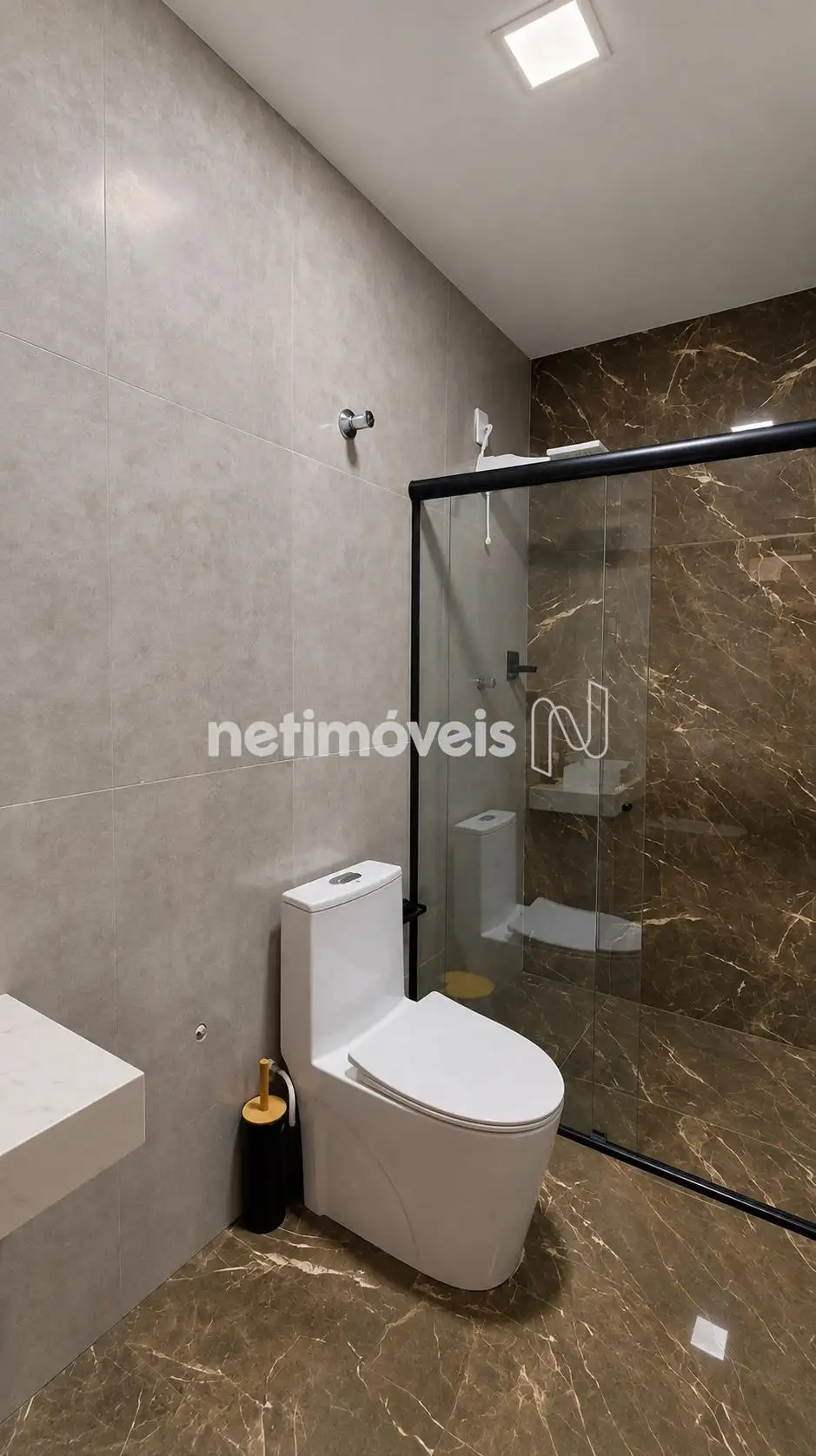 banheiro Suite Casa 1