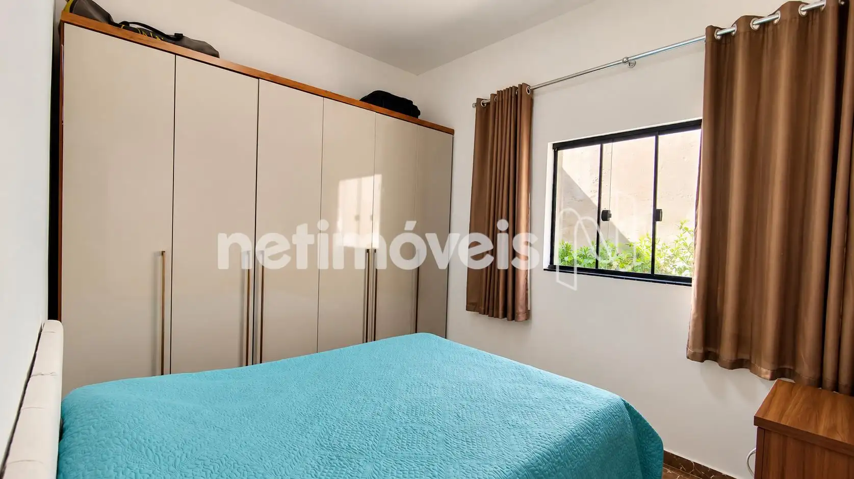 Quarto Casa 1