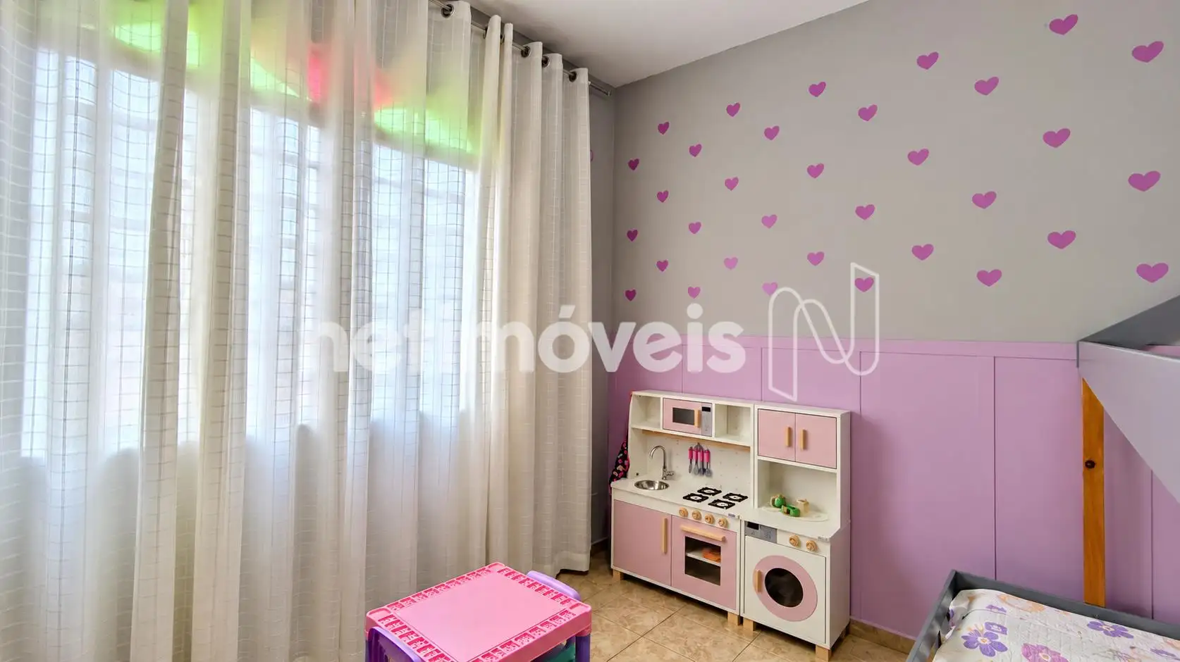 Quarto Casa 2