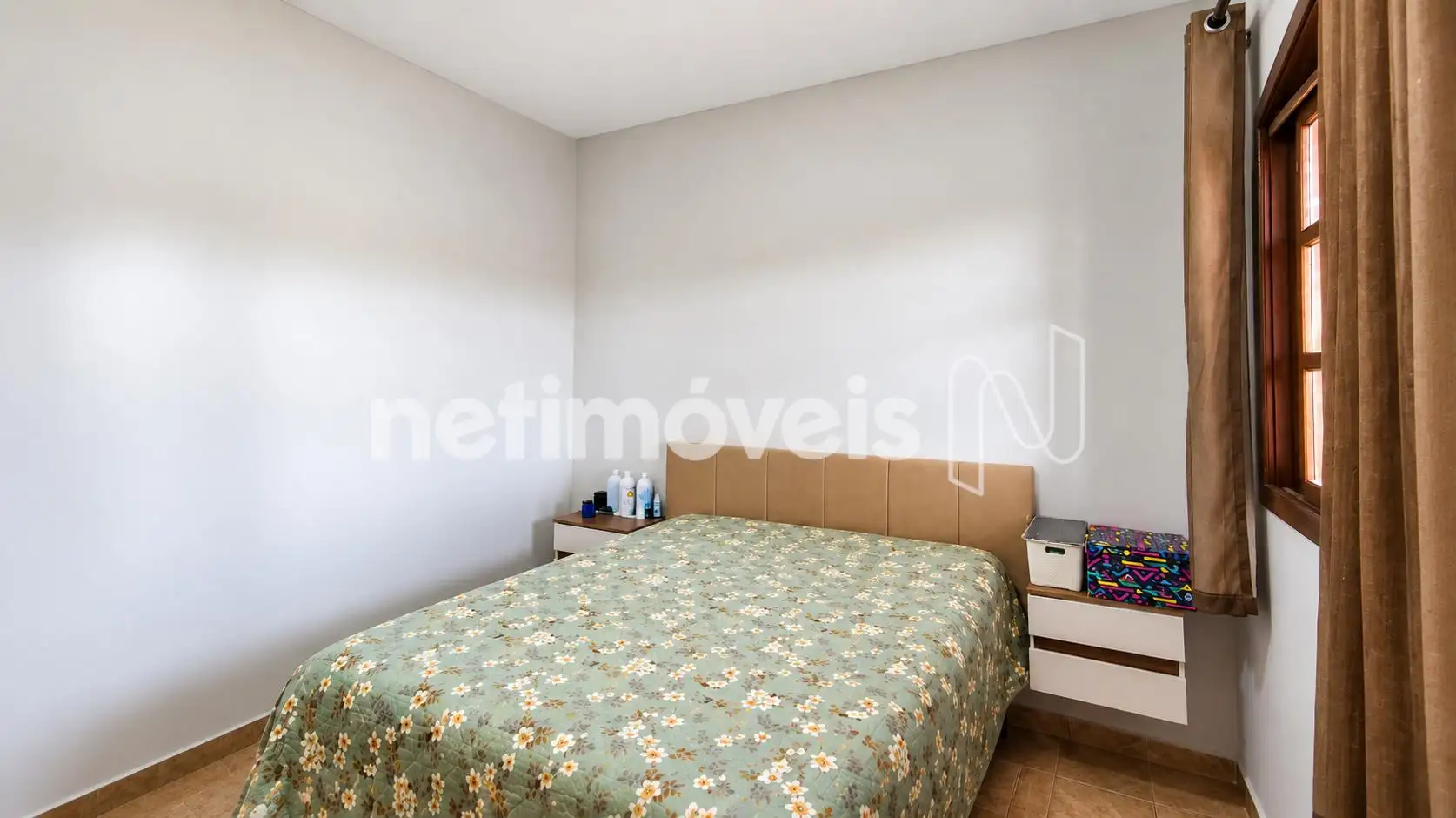 Quarto Casa 2