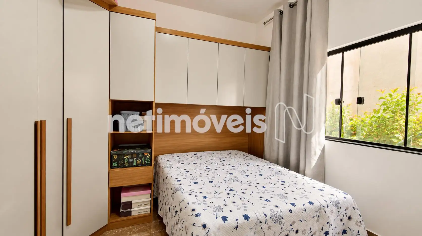 Suíte Casa 1