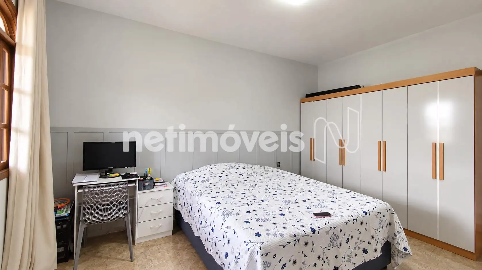 Suíte Casa 2