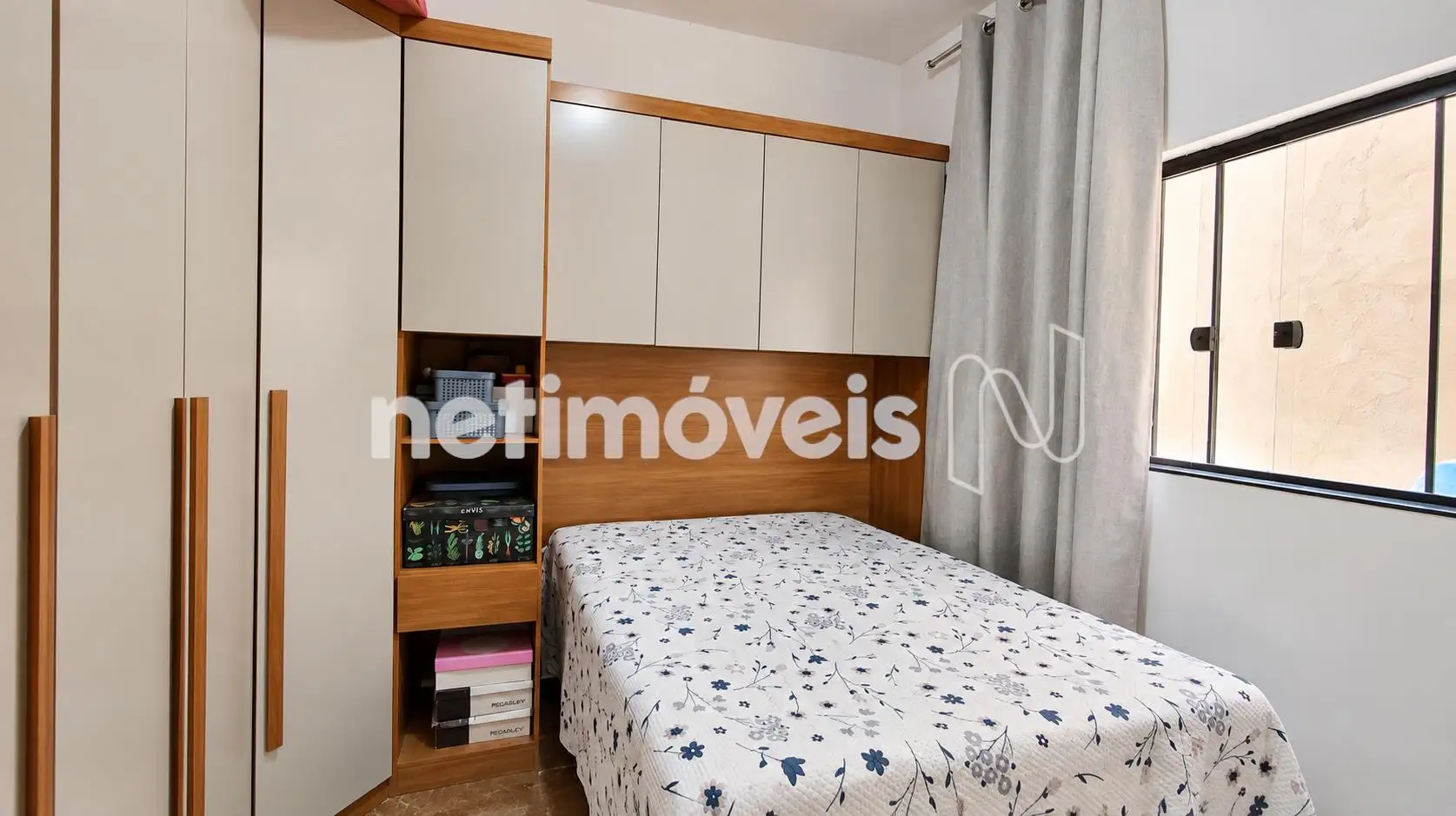 Suíte Casa 1