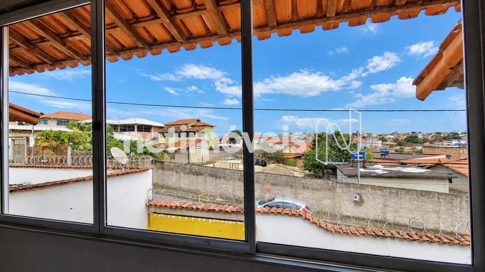 sacada Casa 2