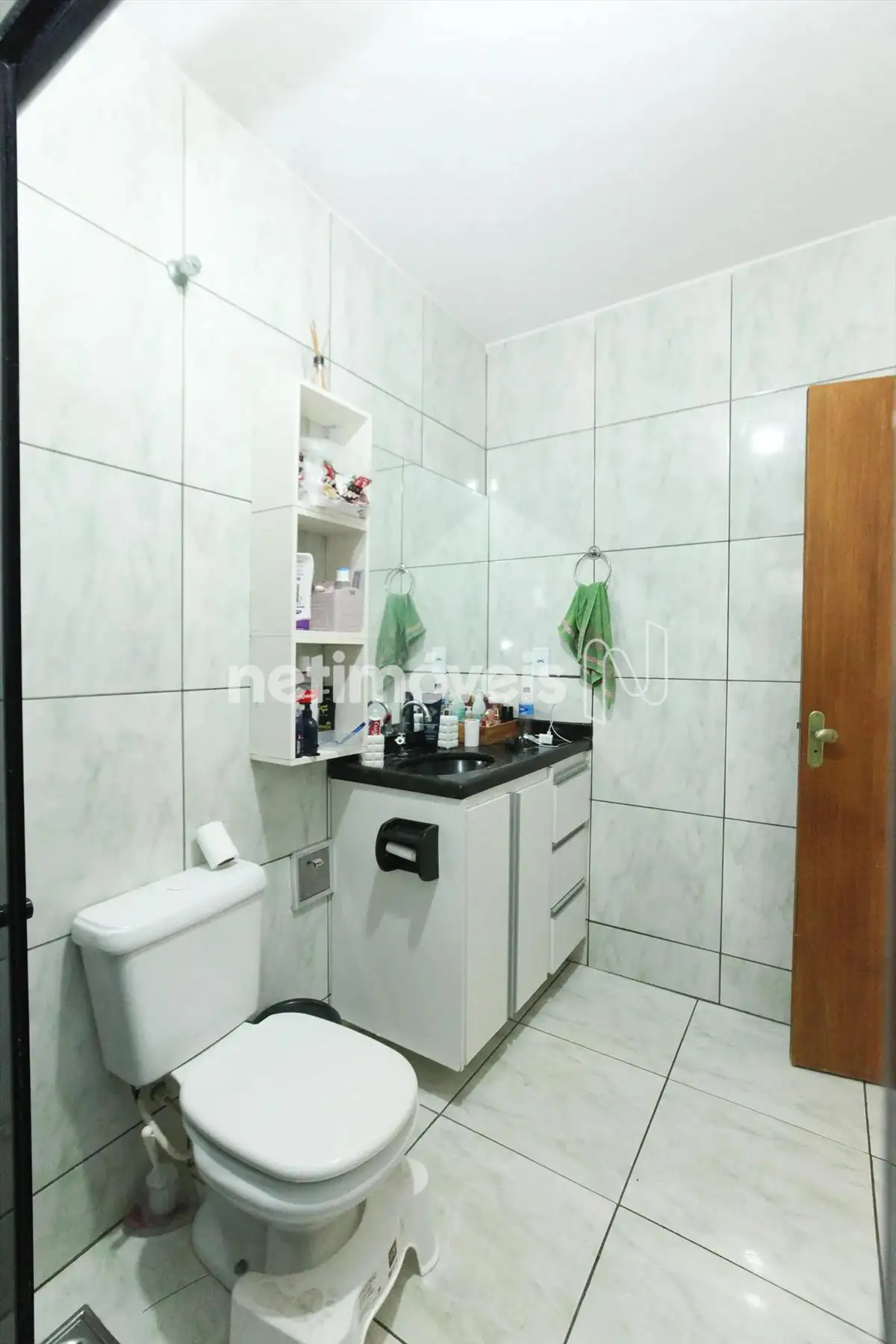 Banheiro