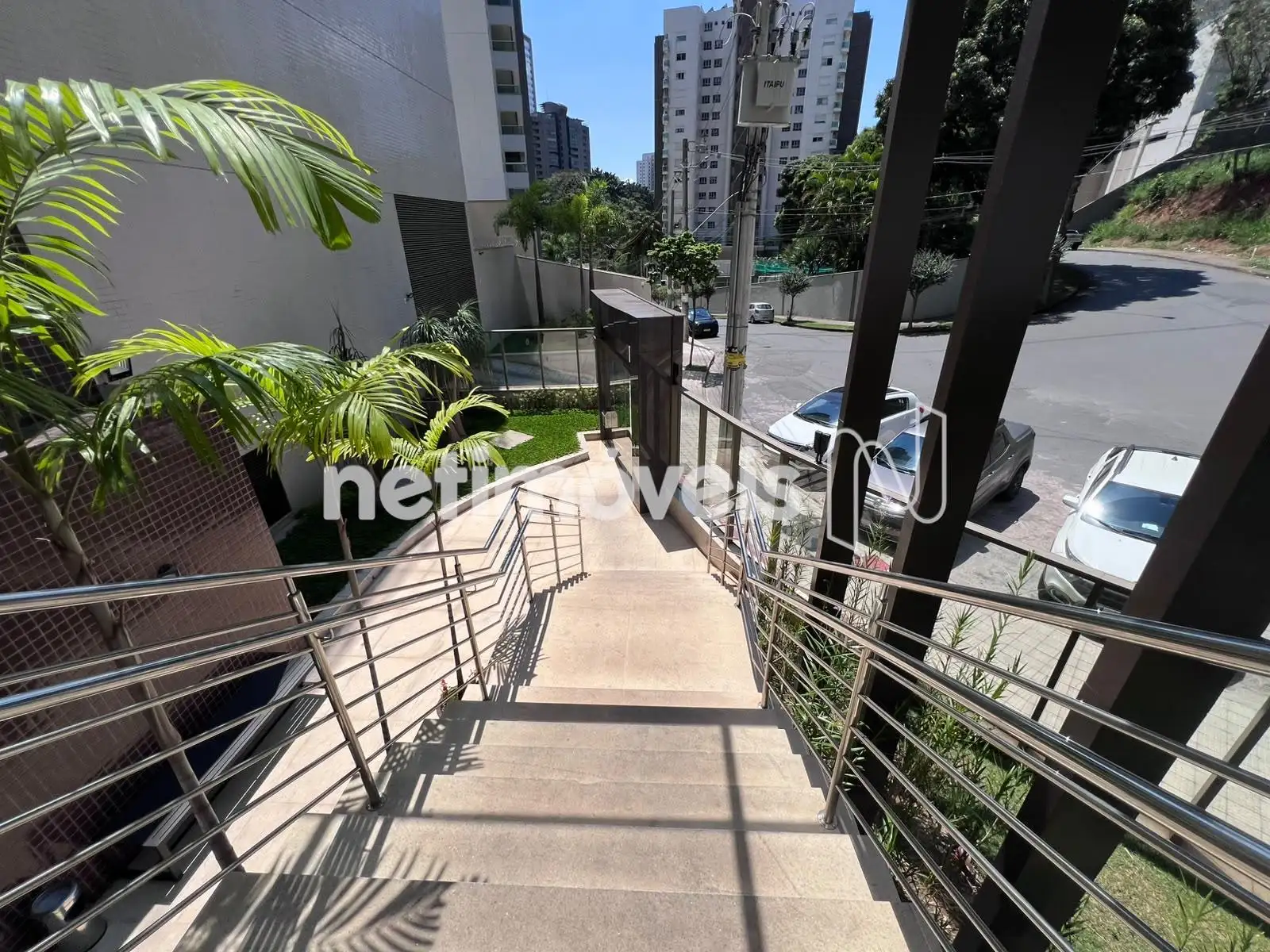 Entrada