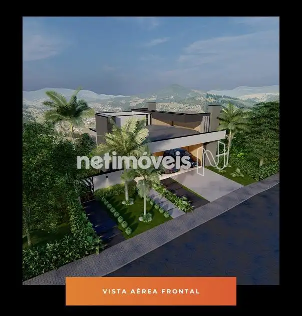 PROJETO VISTA AÉREA