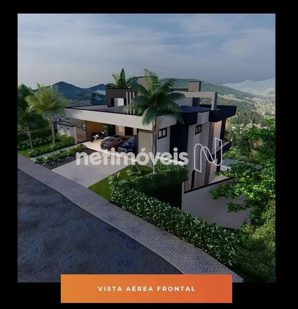 PROJETO VISTA AÉREA