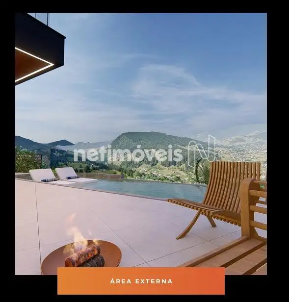 PROJETO PISCINA COM VISTA
