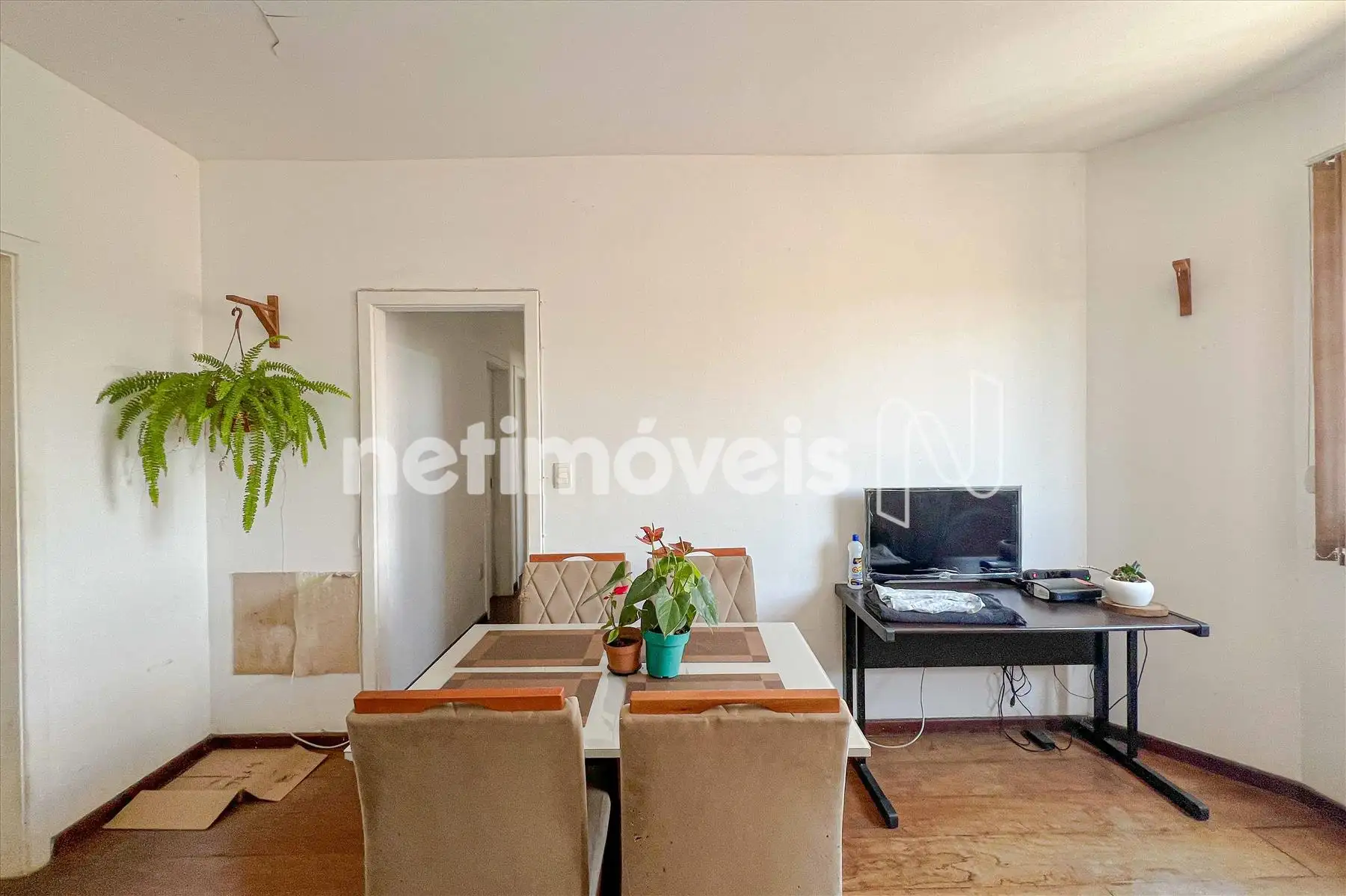 Sala de 2 ambientes