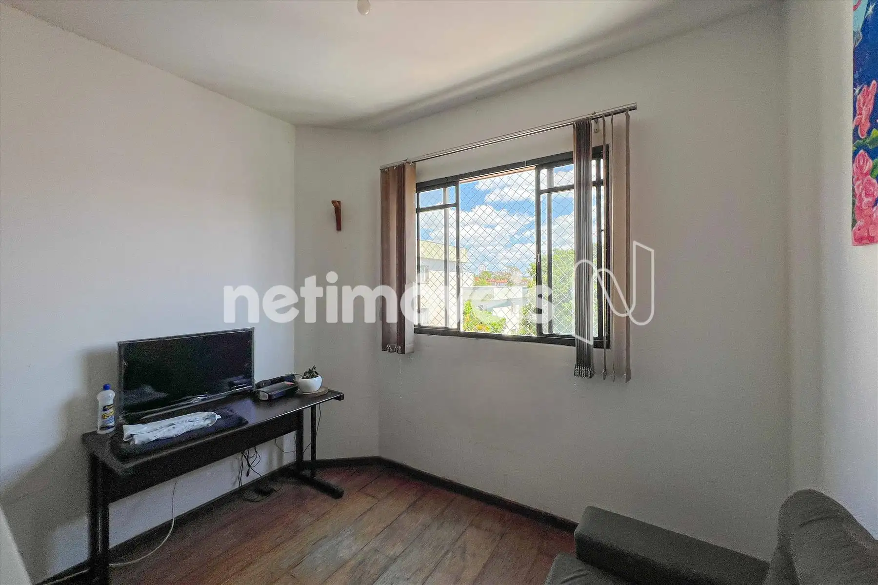 Sala de 2 ambientes