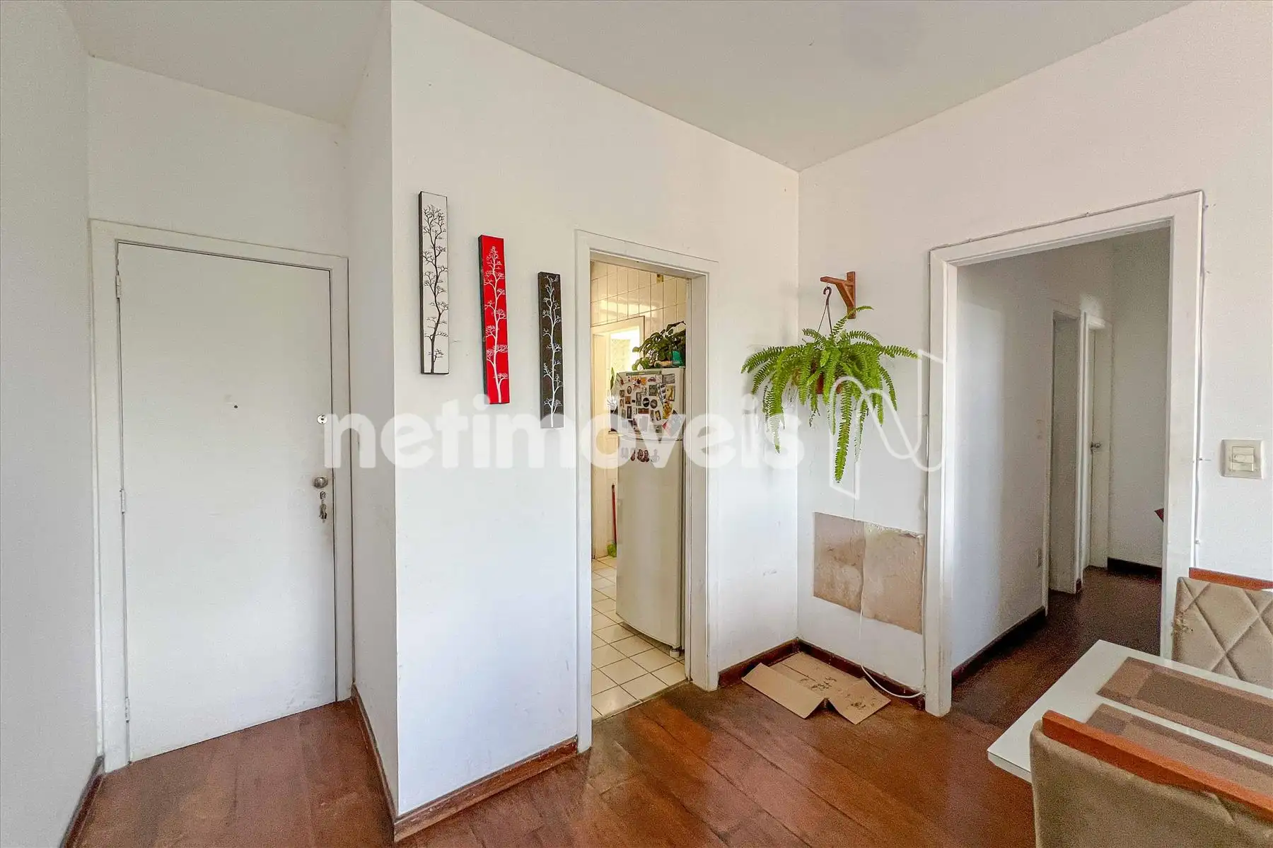 Sala de 2 ambientes