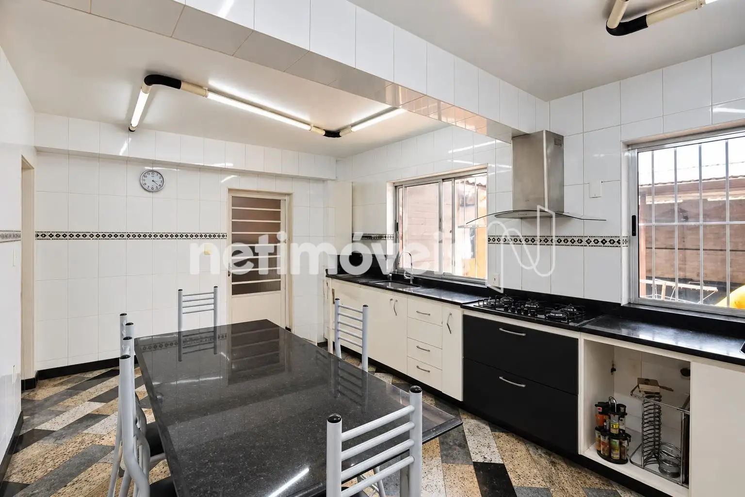Cozinha