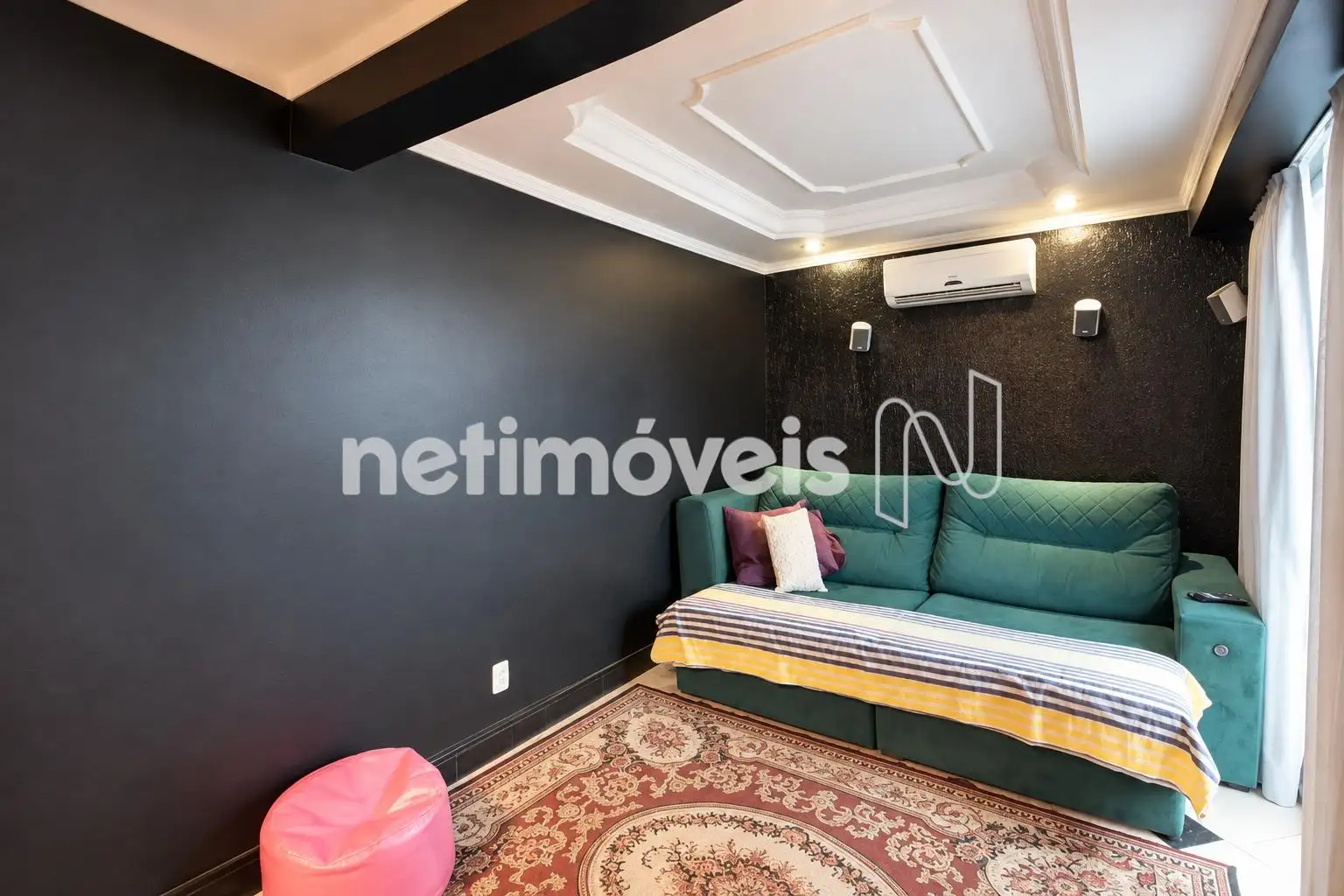 Sala de TV