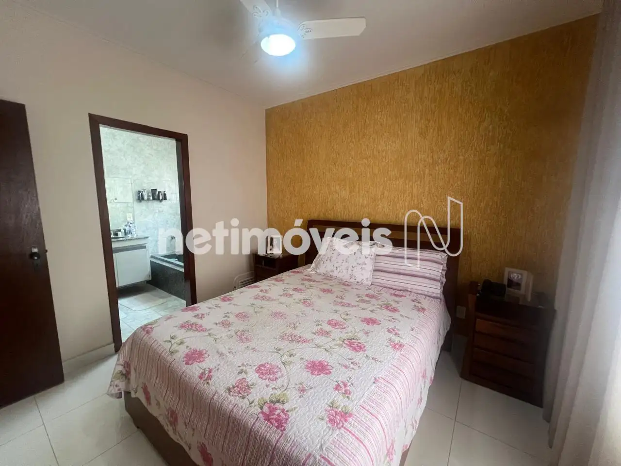 Quarto/suíte
