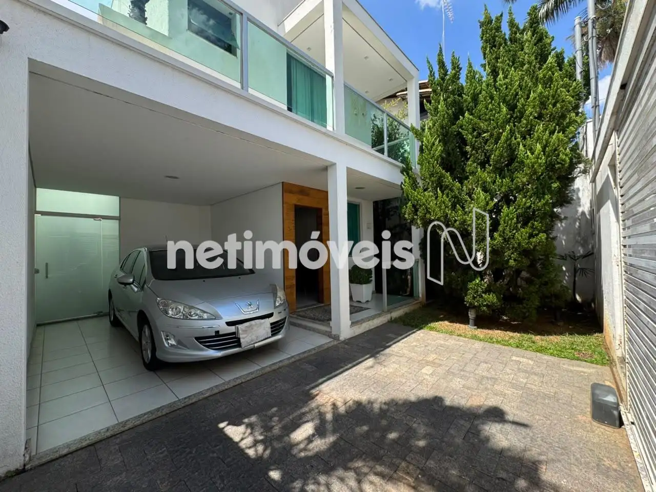Garagem