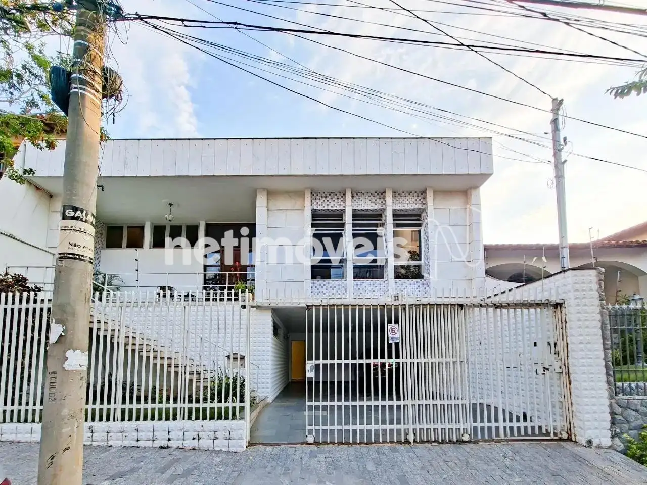 Fachada