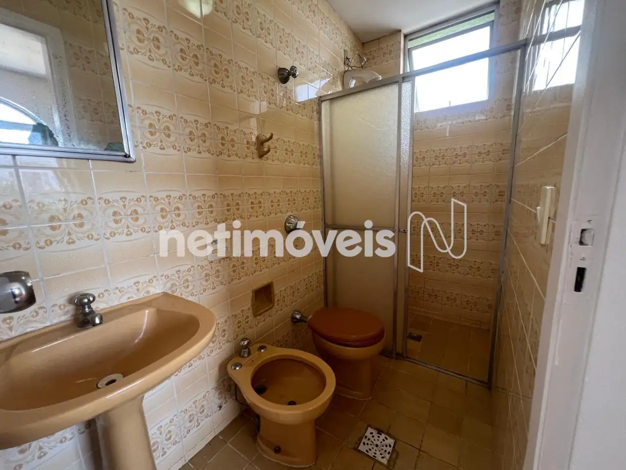 Banheiro suite
