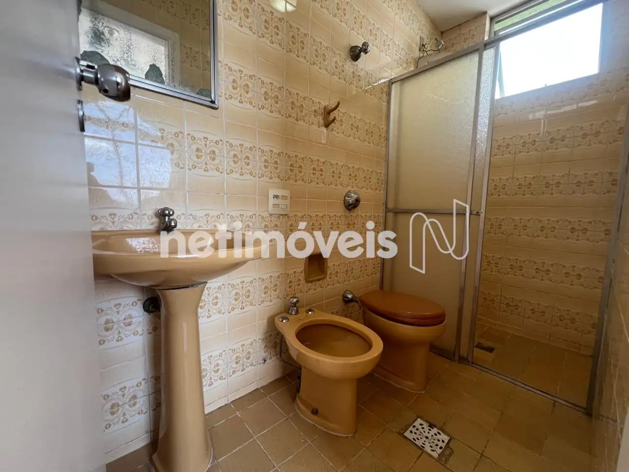 Banheiro suite