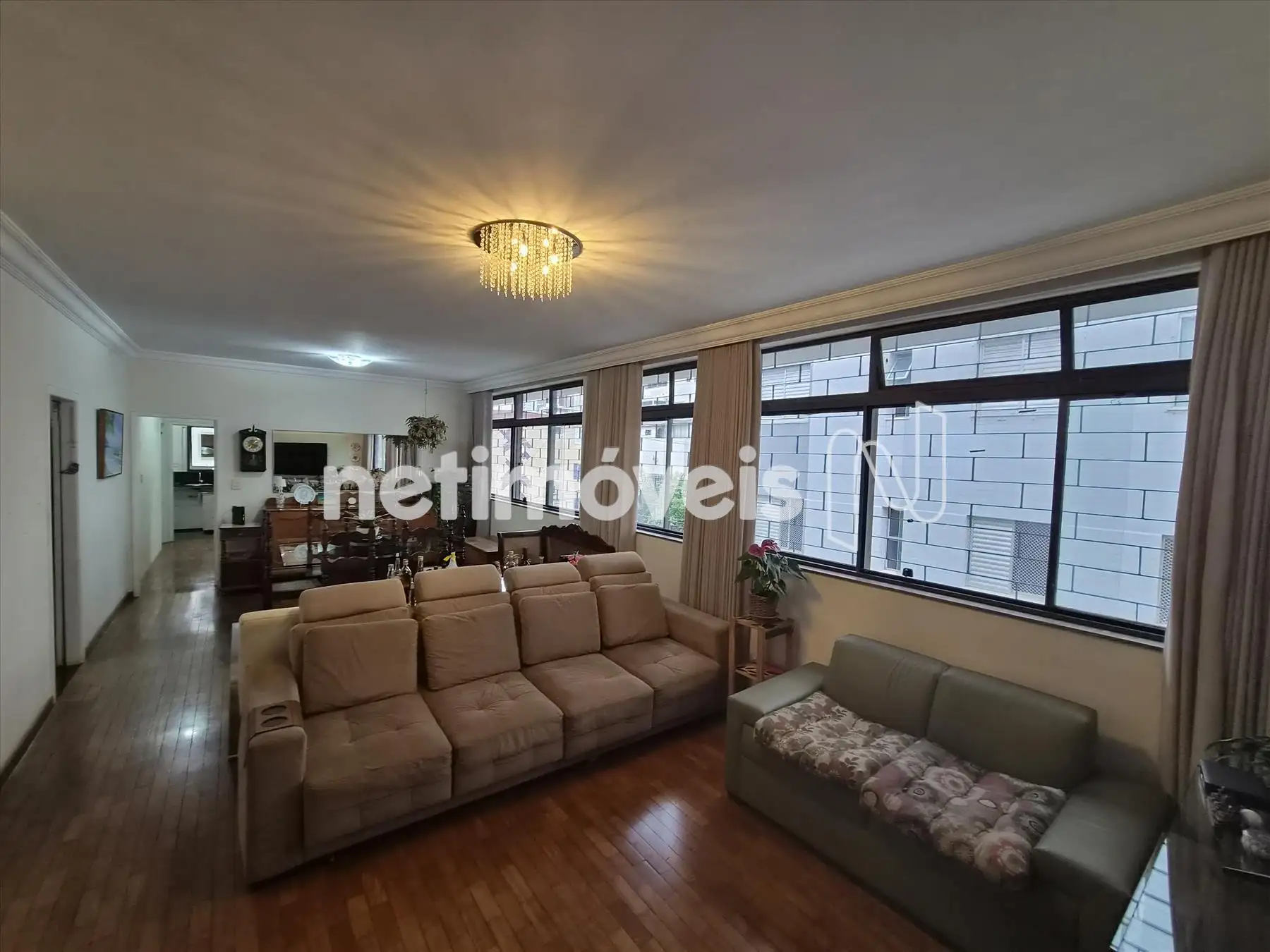 sala de visitas