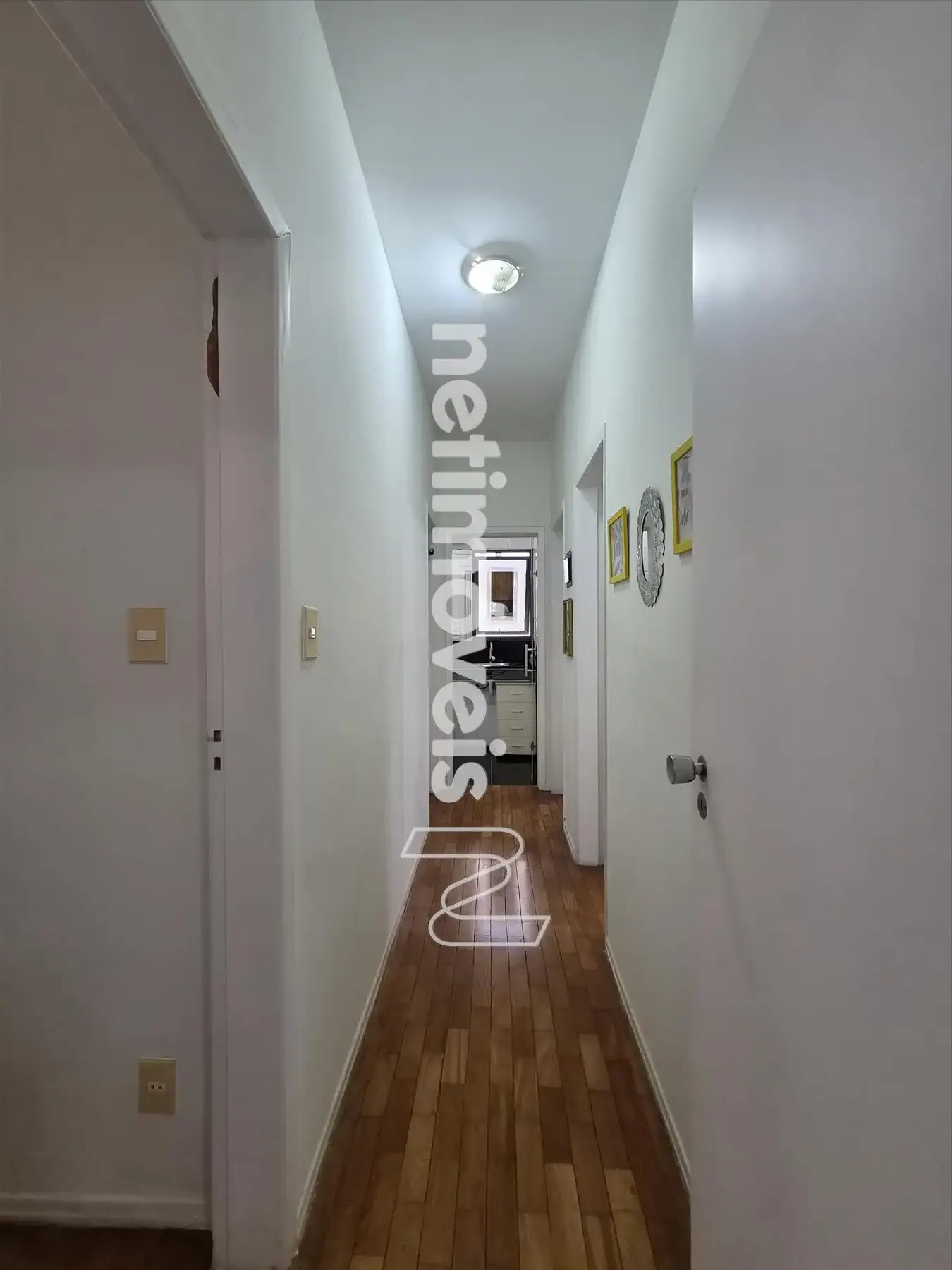 hall interno