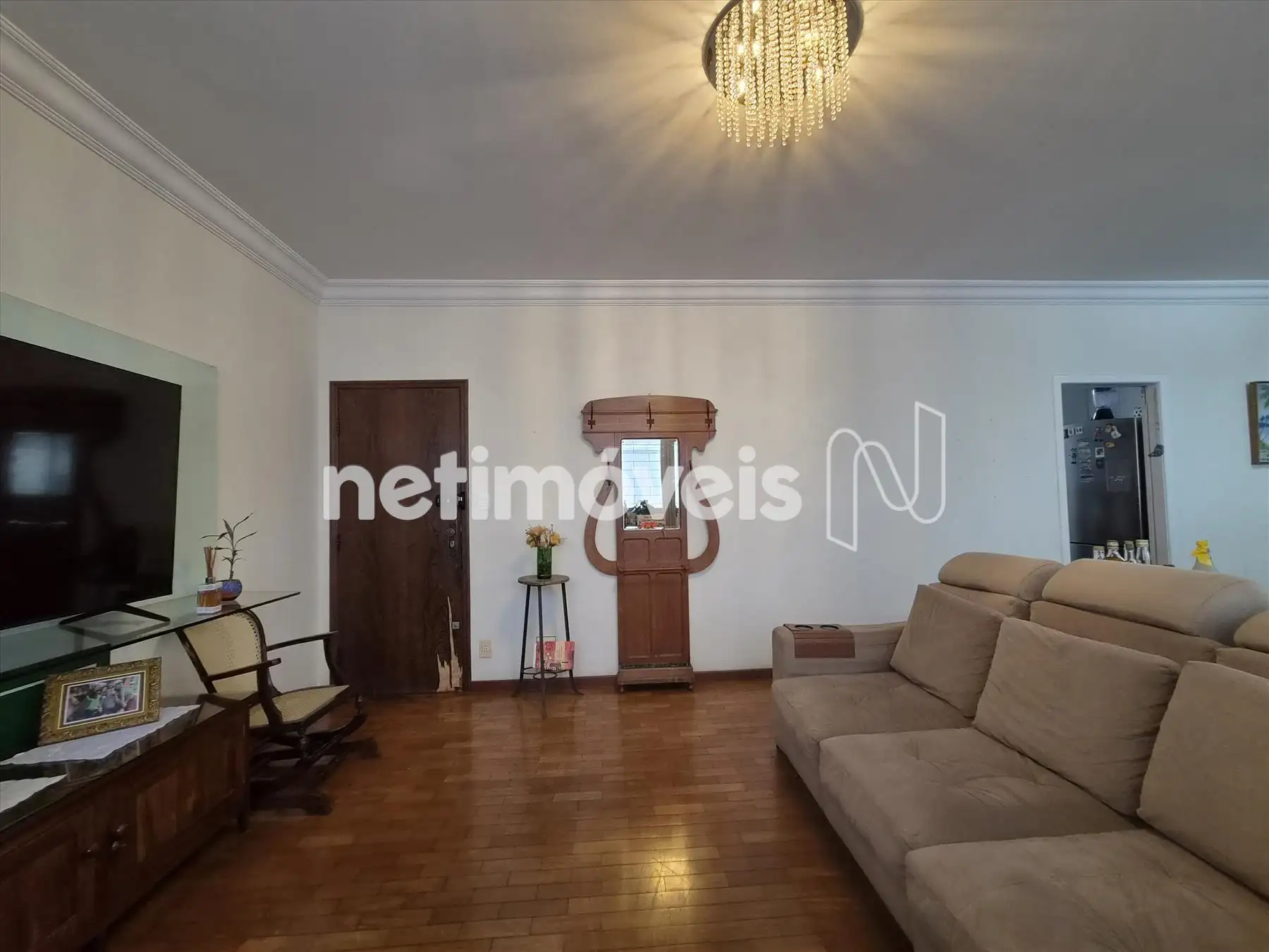 sala de visitas