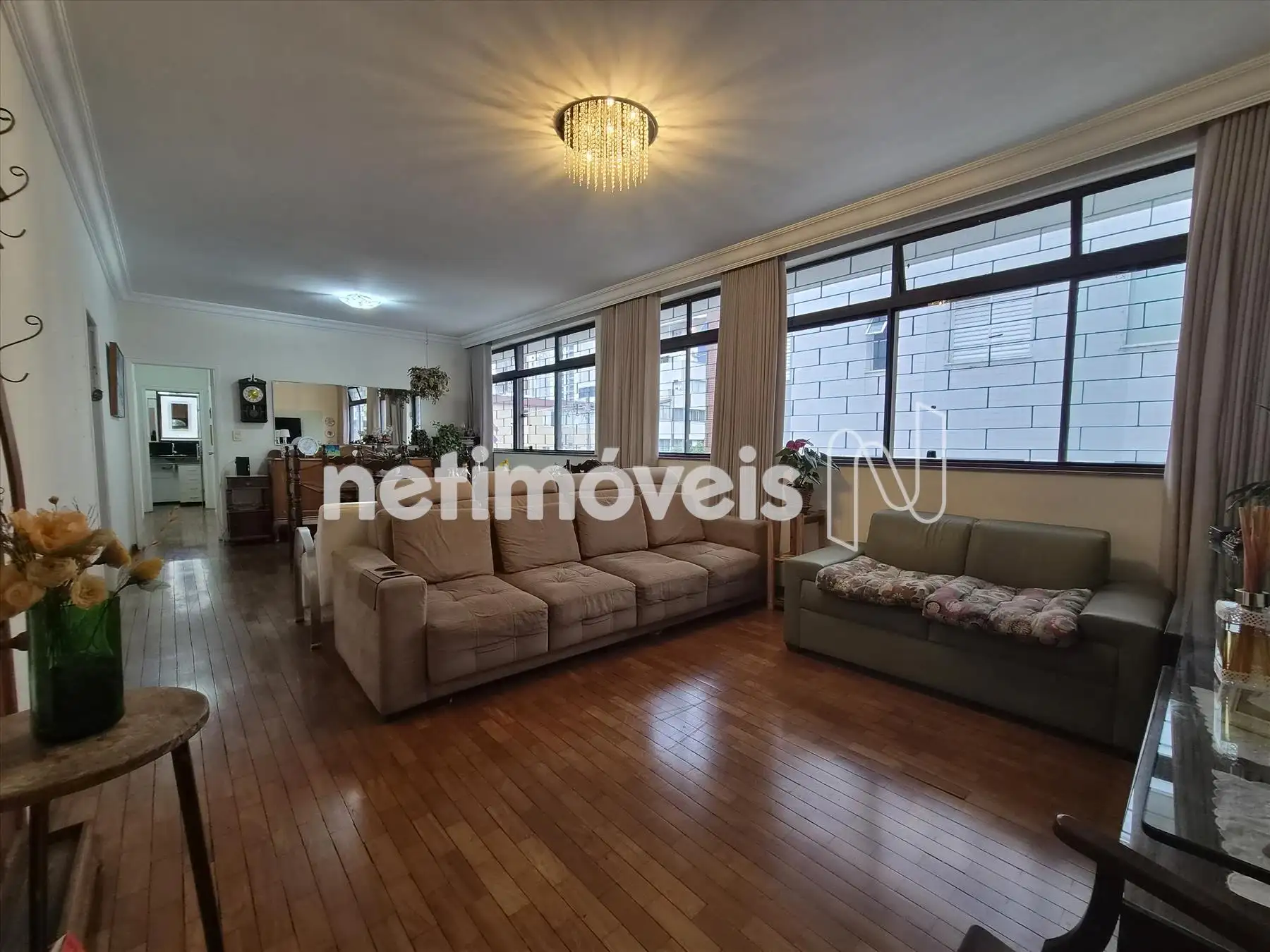 sala de visitas