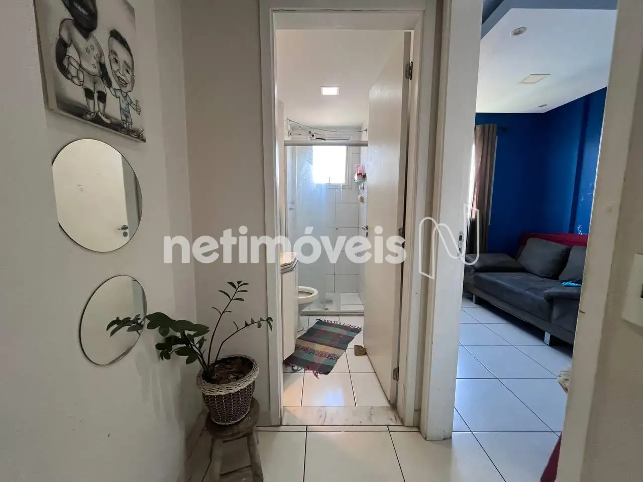 Corredor 