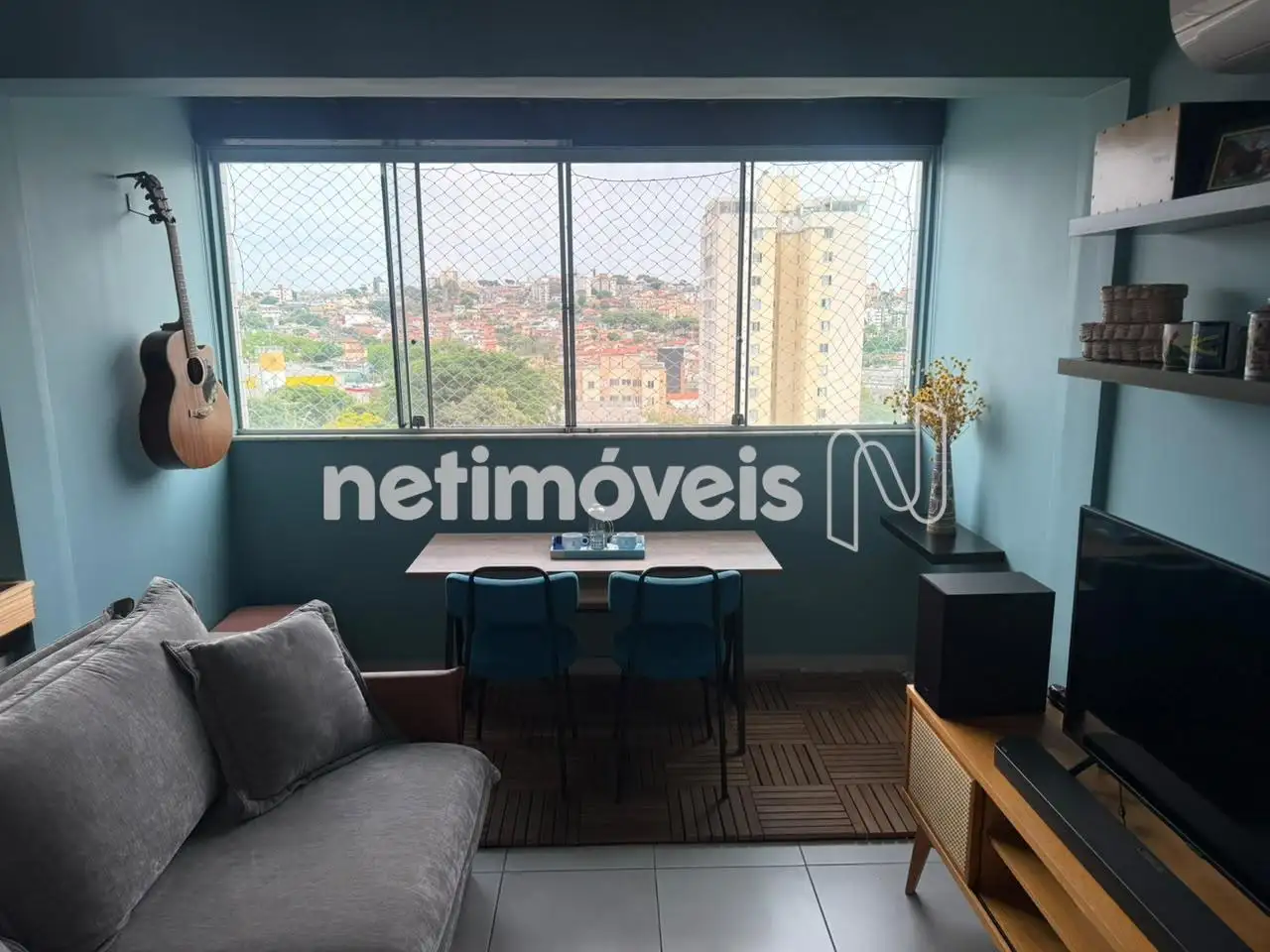 Sala de TV