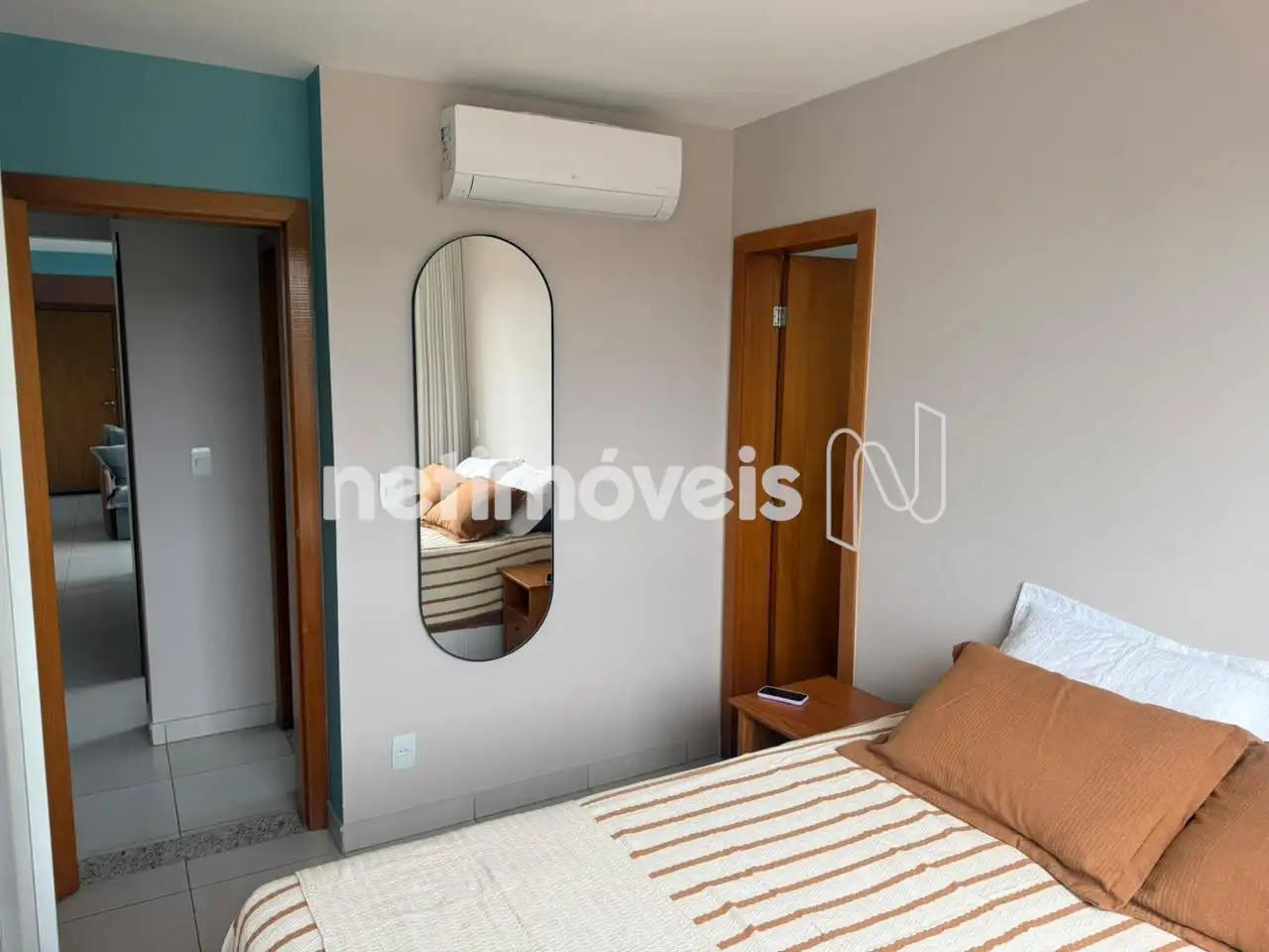 Quarto principal