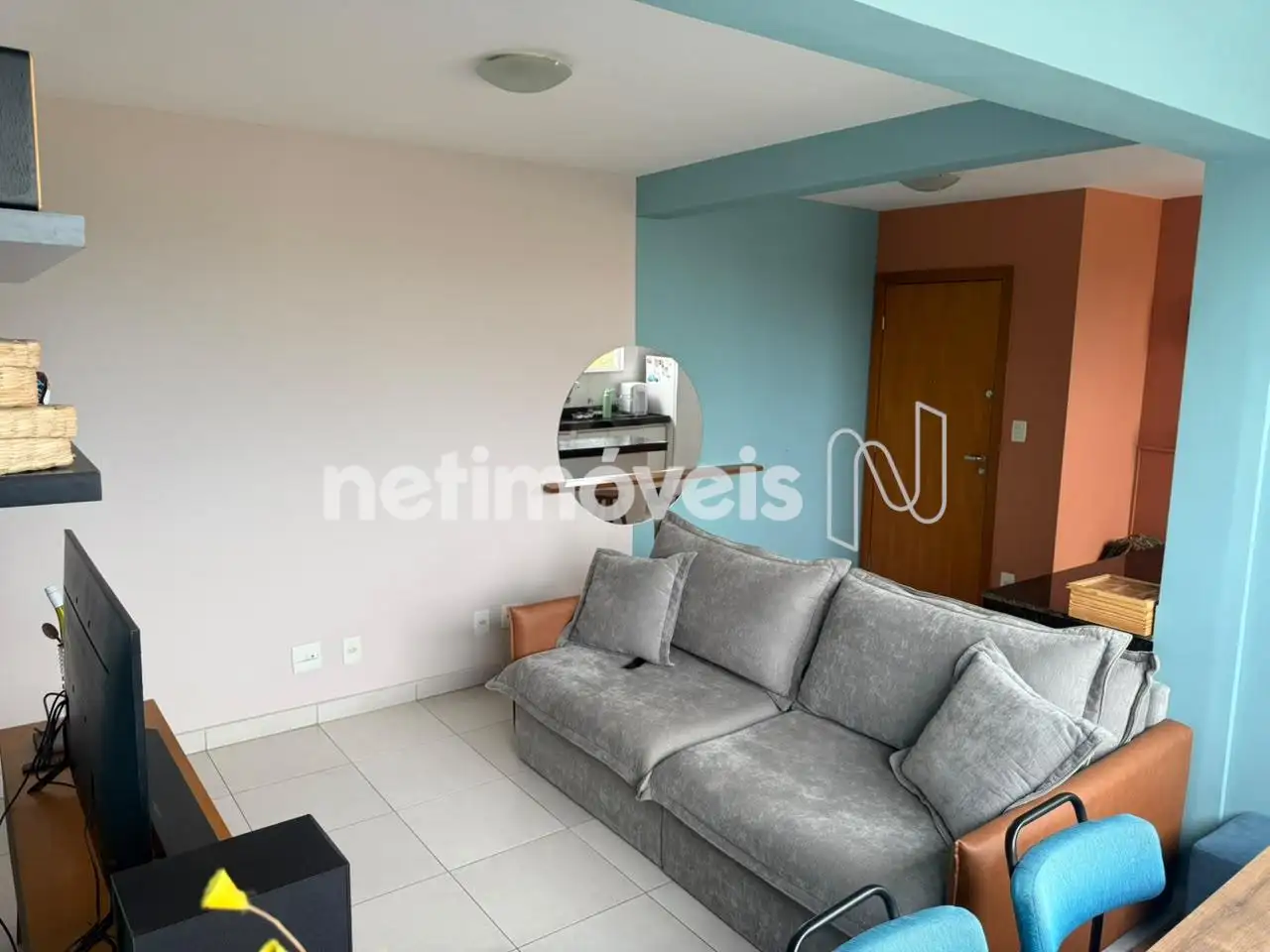 Sala de TV