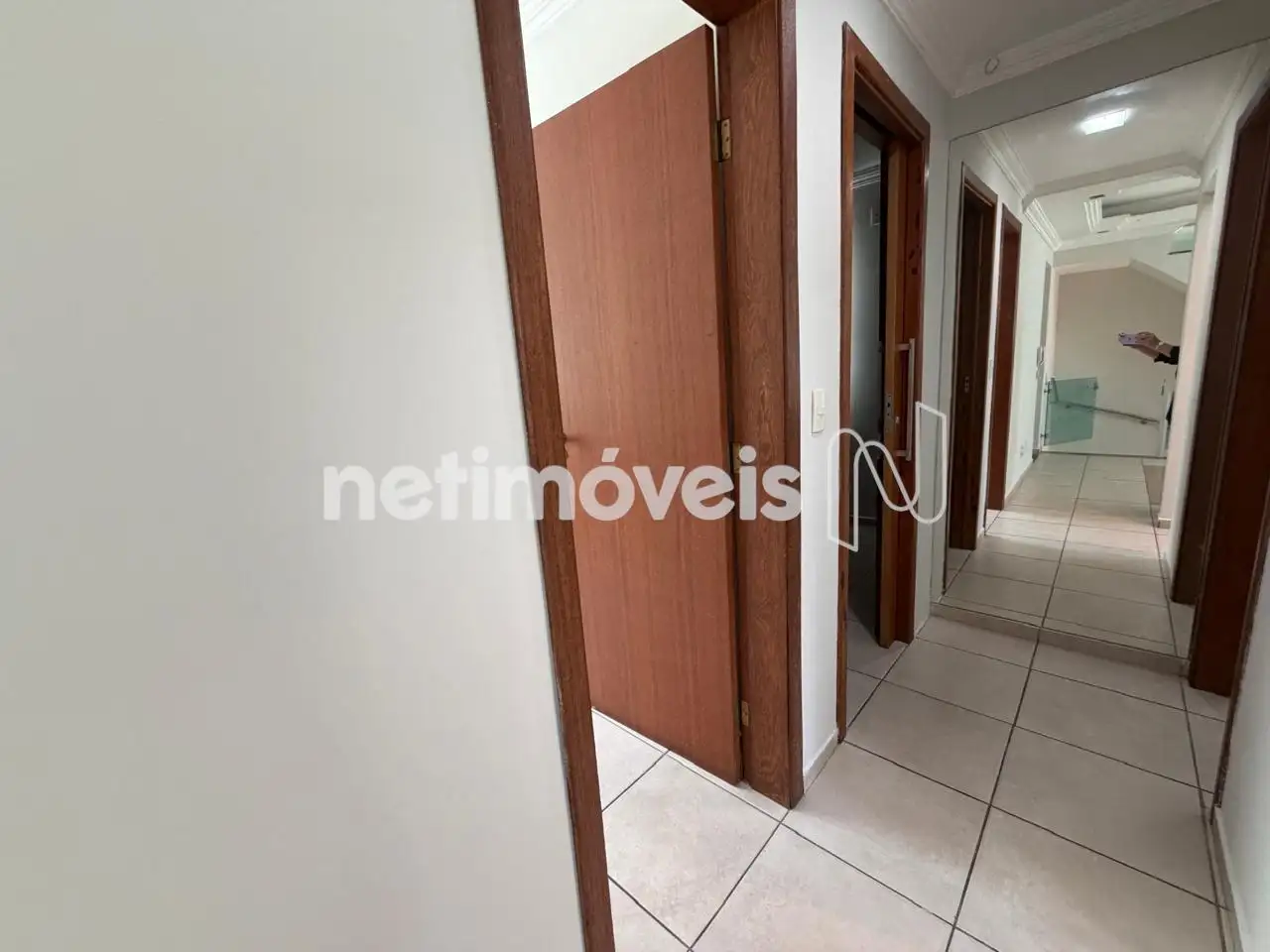 Corredor Quartos