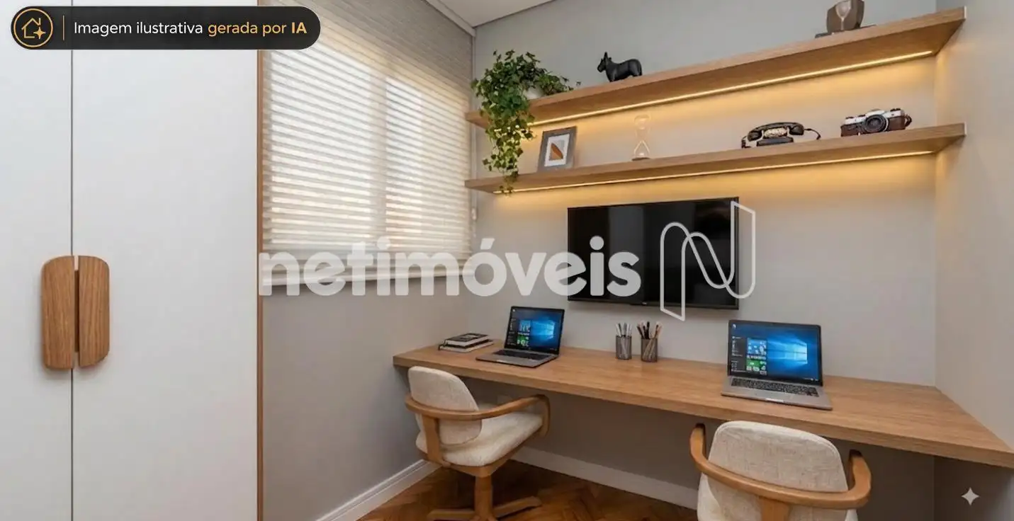 Quarto3 - Simulação de decoração (IA)