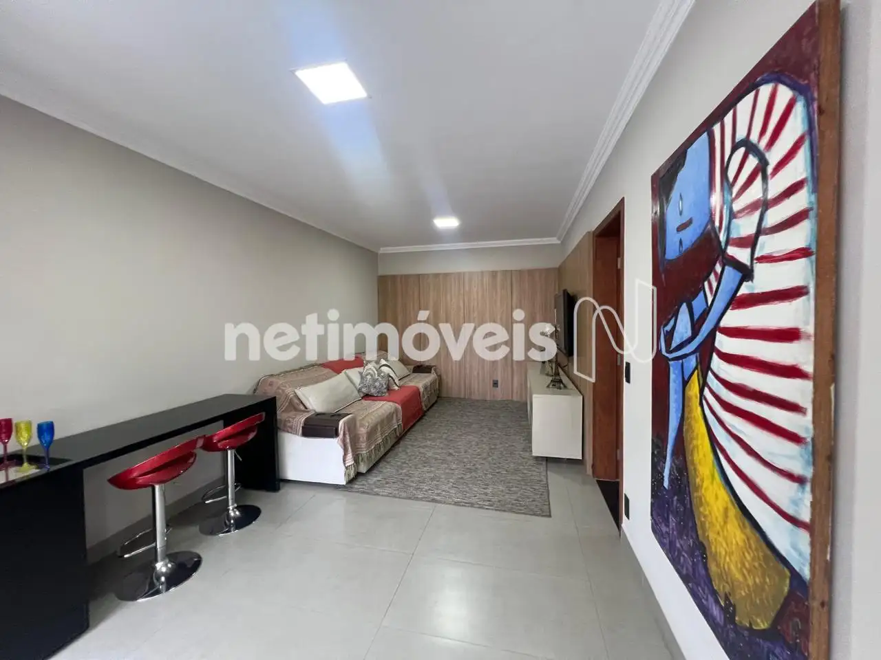 Sala de TV