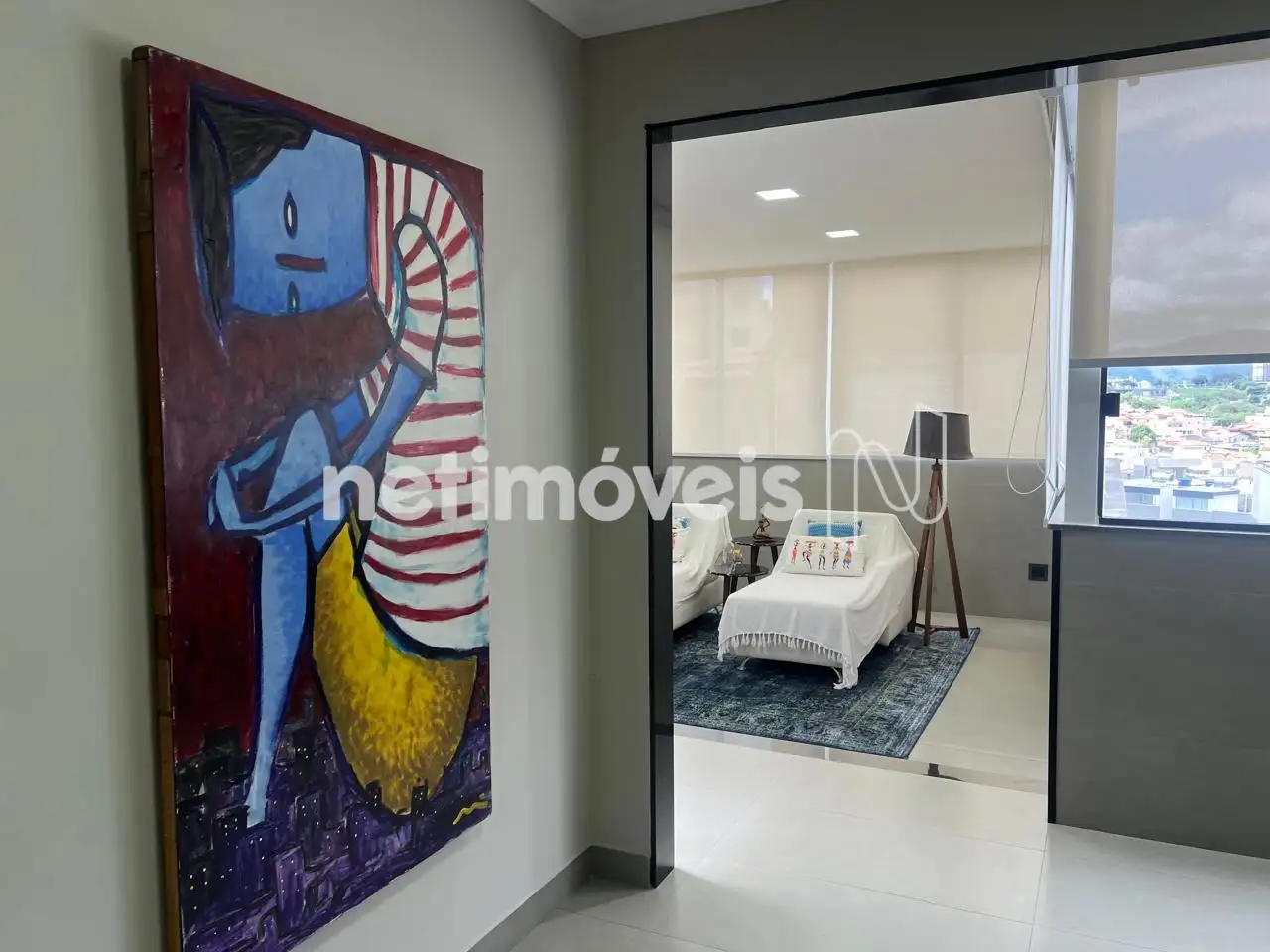 Sala de TV