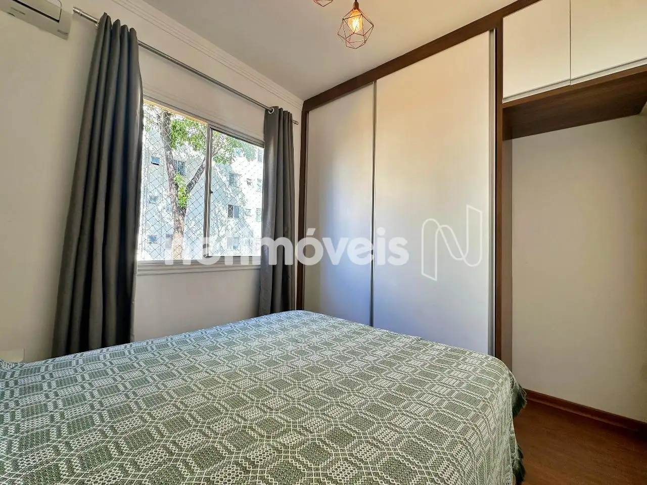 Quarto principal