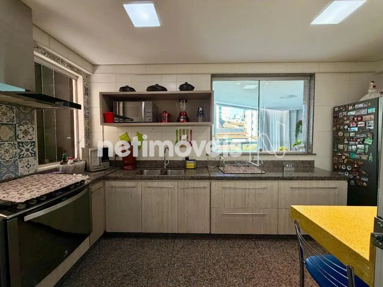 Cozinha