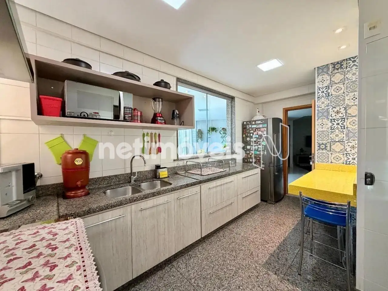 Cozinha