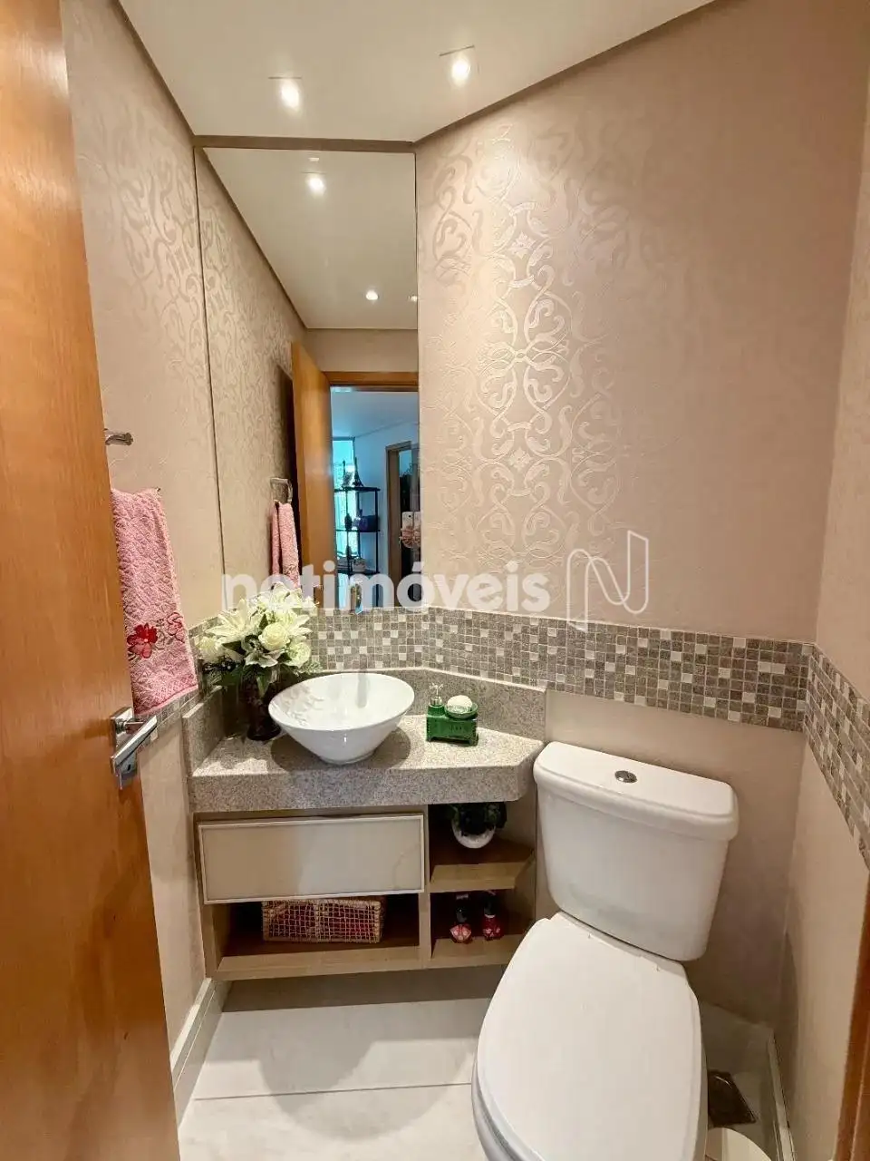 Lavabo