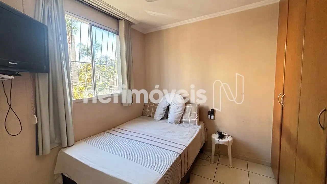 Quarto principal