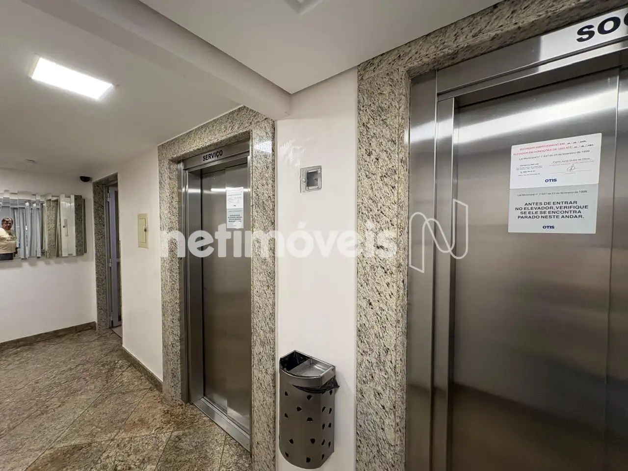Elevadores 