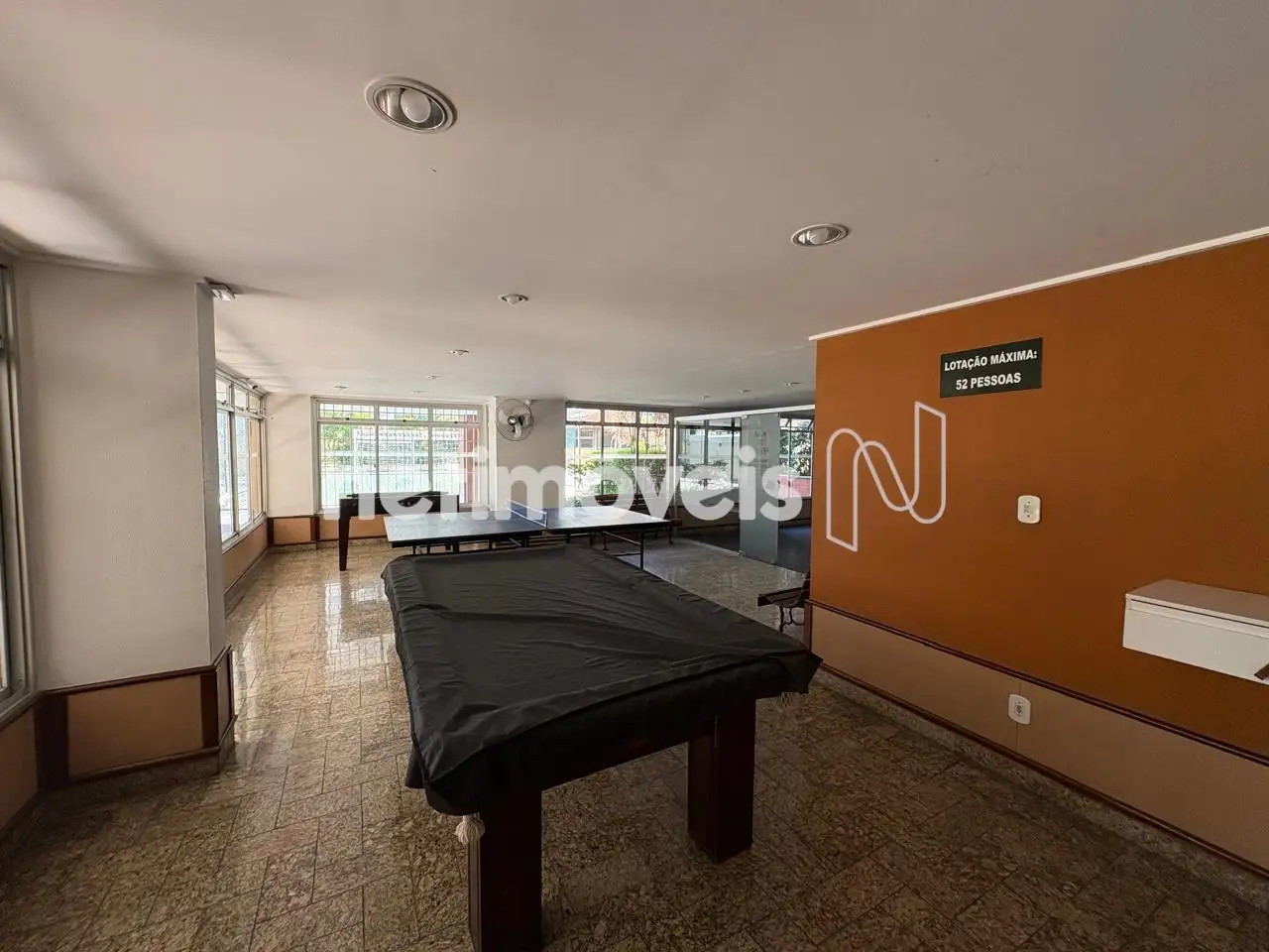 Sala de jogos